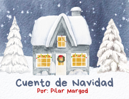 Cuento de Navidad – Pilar Margod